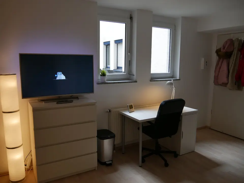 Studio mit 32 m² in Ulm – Bild 5