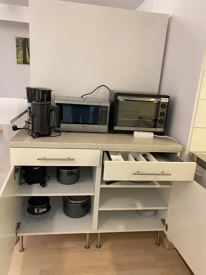 Studio mit 32 m² in Ulm – Bild 6