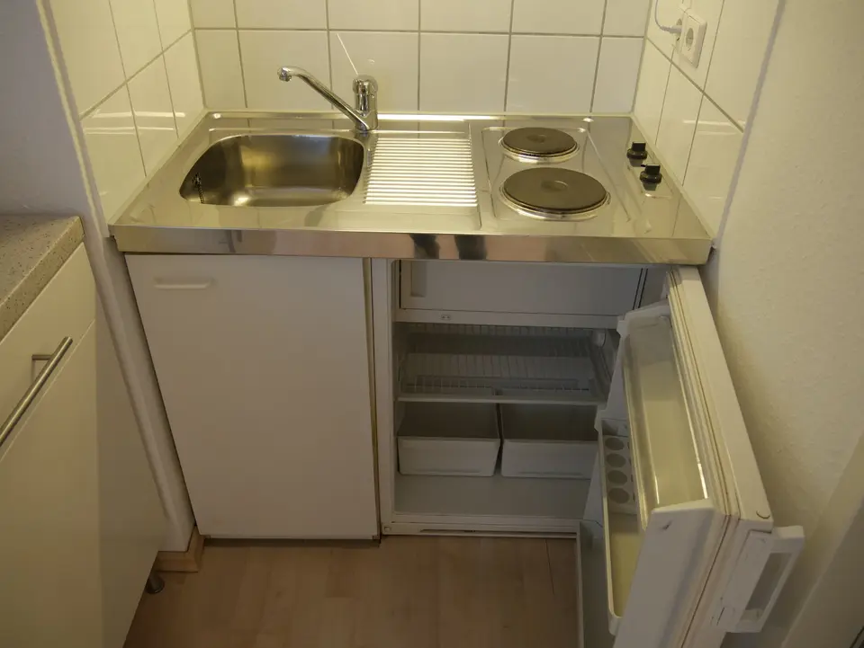 Studio mit 32 m² in Ulm – Bild 7