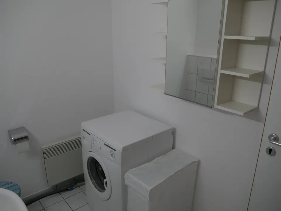 Studio mit 32 m² in Ulm – Bild 9