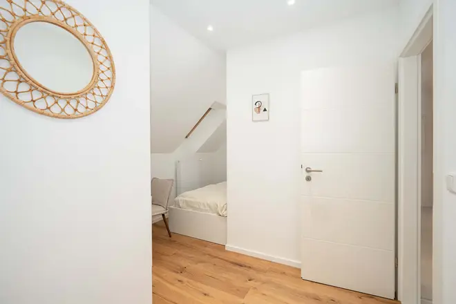 WG-Zimmer in München – Bild 5