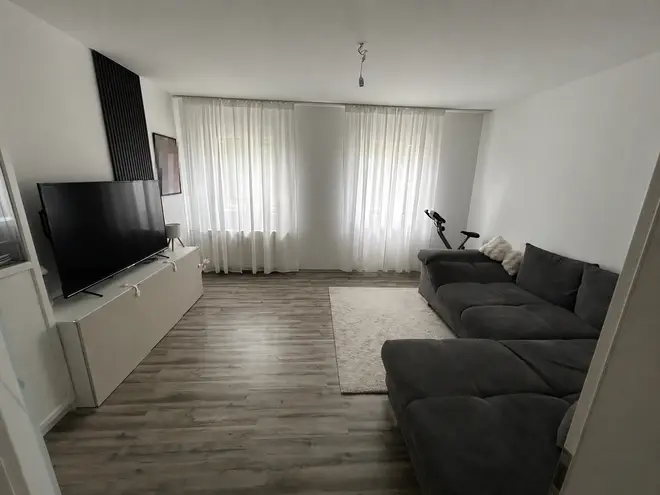 3 Zimmer Wohnung mit 73 m² in Oberhausen – Bild 4