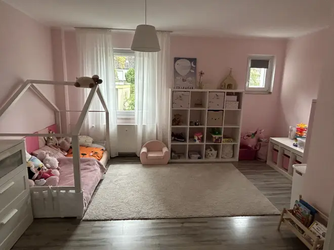 3 Zimmer Wohnung mit 73 m² in Oberhausen – Bild 8