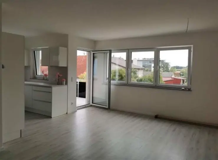 4 Zimmer Wohnung mit 85 m² in Aalen – Bild 1