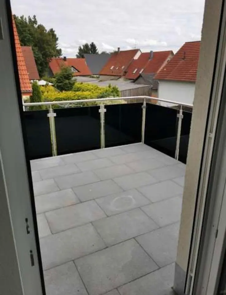 4 Zimmer Wohnung mit 85 m² in Aalen – Bild 8