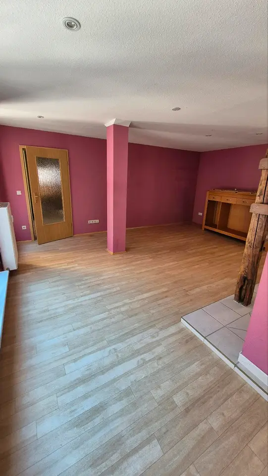 3 Zimmer Wohnung mit 110 m² in Gera – Bild 3