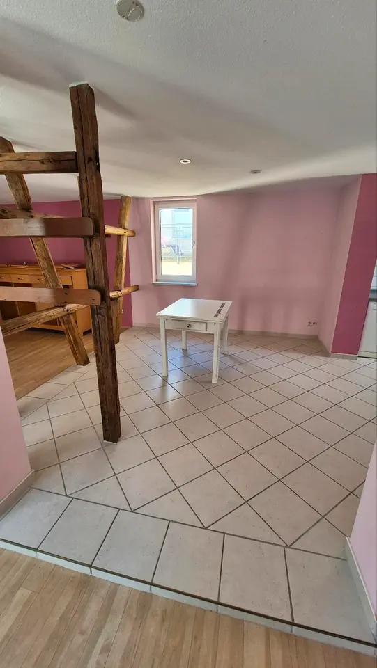 3 Zimmer Wohnung mit 110 m² in Gera – Bild 4