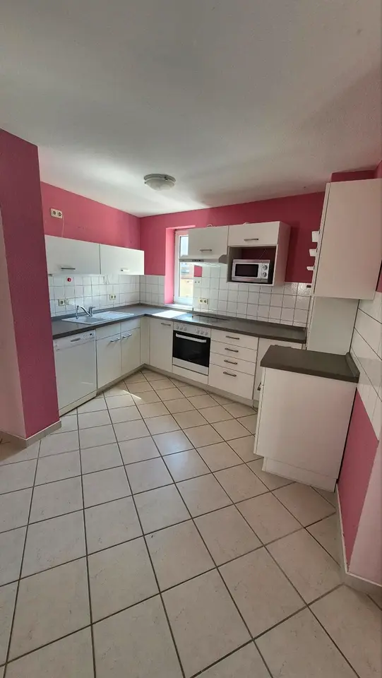 3 Zimmer Wohnung mit 110 m² in Gera – Bild 5