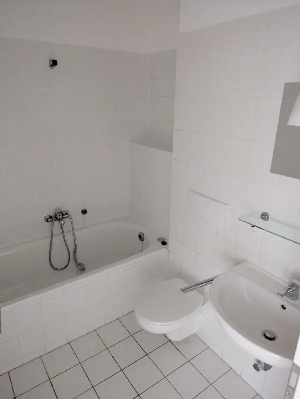 Studio mit 36 m² in Dresden – Bild 4