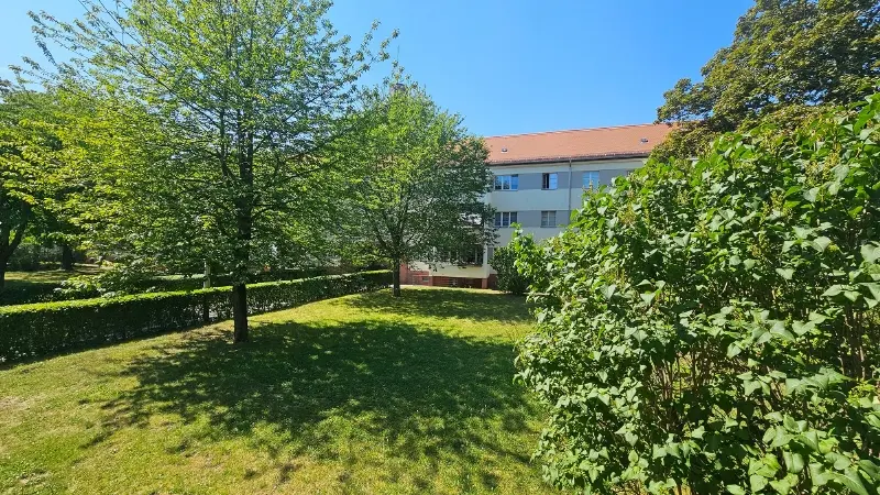 Studio mit 36 m² in Dresden – Bild 8