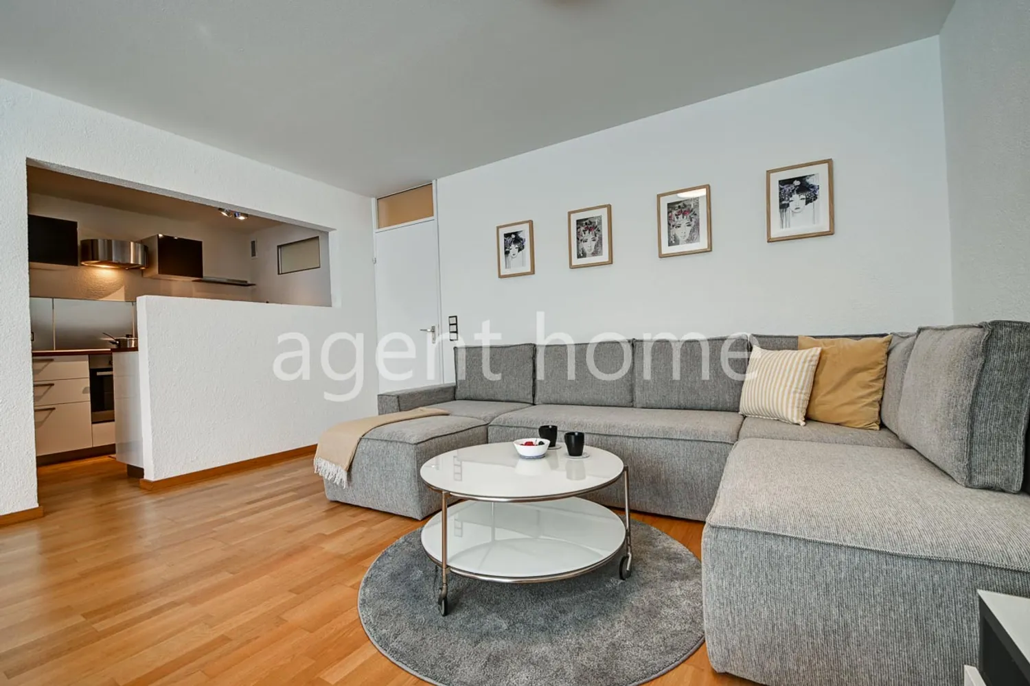 1 Zimmer Wohnung mit 40 m² in Ludwigsburg – Bild 2