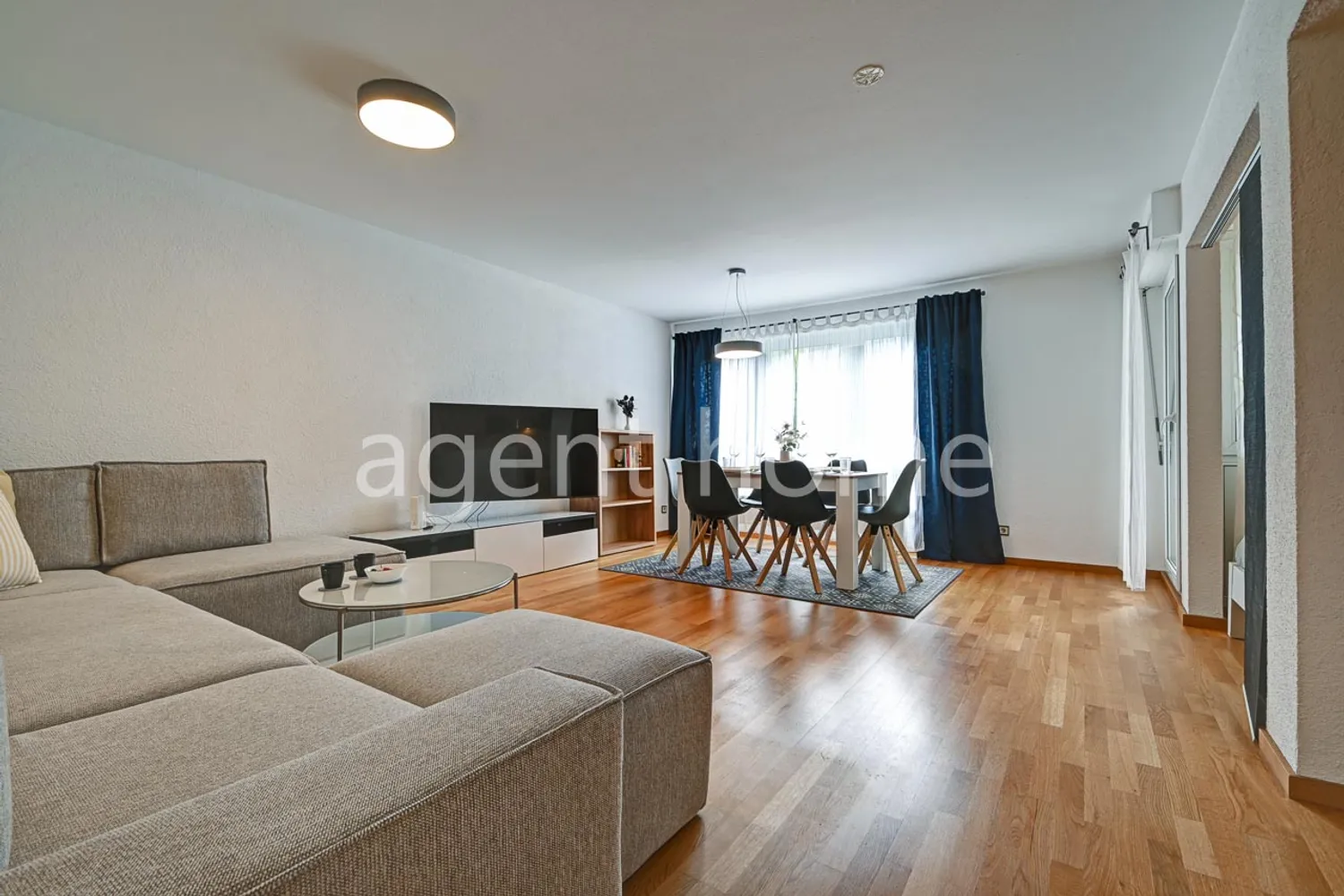 1 Zimmer Wohnung mit 40 m² in Ludwigsburg – Bild 5