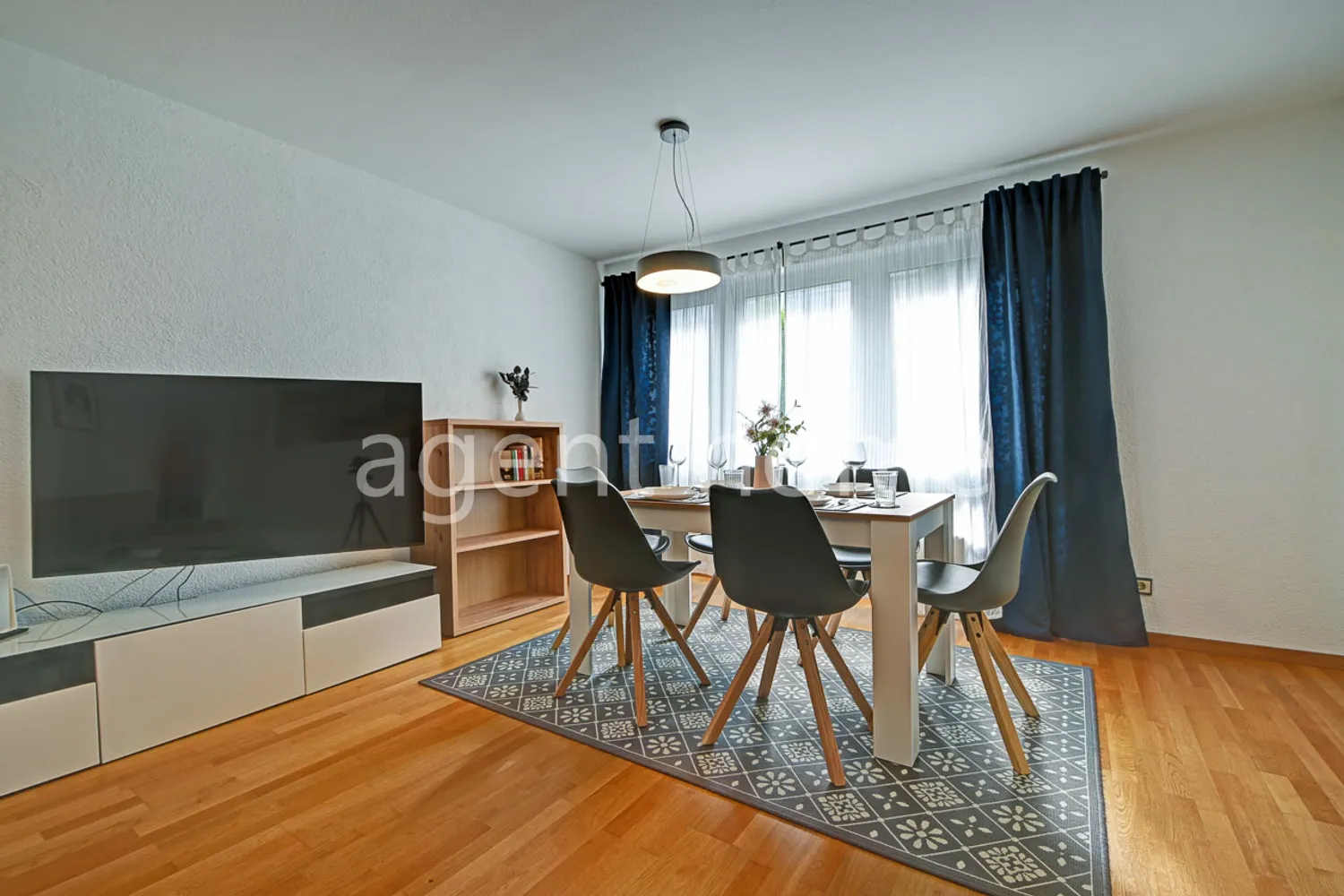 1 Zimmer Wohnung mit 40 m² in Ludwigsburg – Bild 6