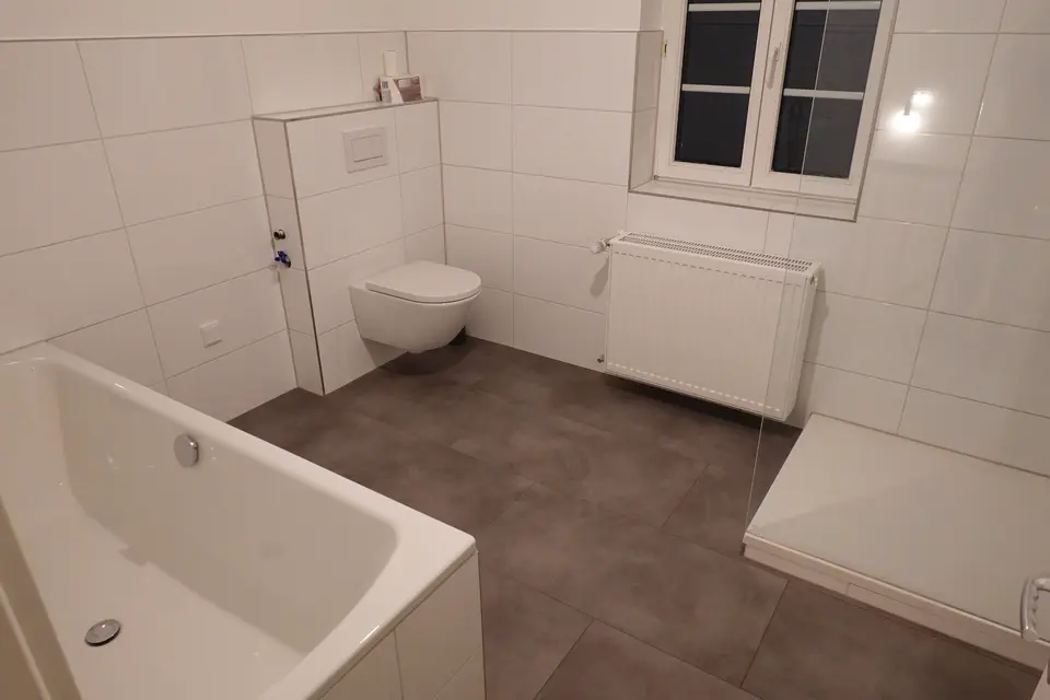 3 Zimmer Haus mit 77 m² in Leverkusen – Bild 5