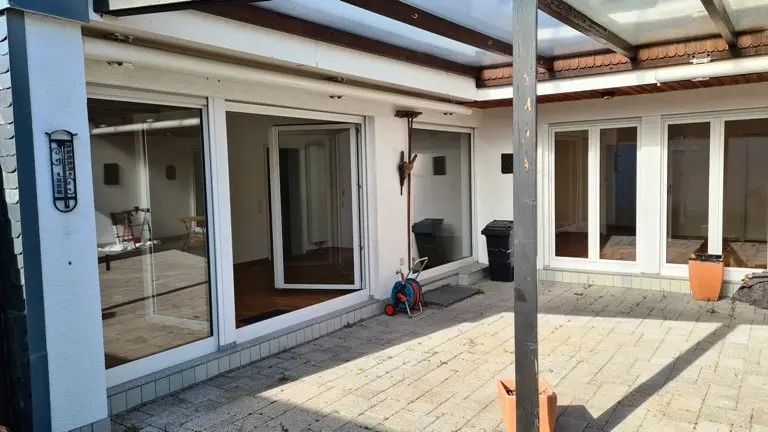 3 Zimmer Haus mit 77 m² in Leverkusen – Bild 6