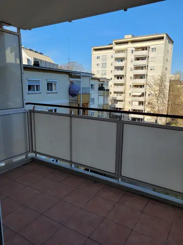 1 Zimmer Wohnung mit 31 m² in Ludwigshafen am Rhein – Bild 4