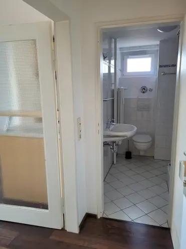 1 Zimmer Wohnung mit 31 m² in Ludwigshafen am Rhein – Bild 5