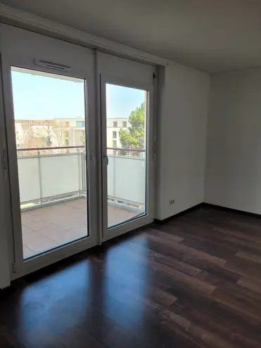 1 Zimmer Wohnung mit 31 m² in Ludwigshafen am Rhein – Bild 2