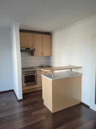1 Zimmer Wohnung mit 31 m² in Ludwigshafen am Rhein – Bild 6