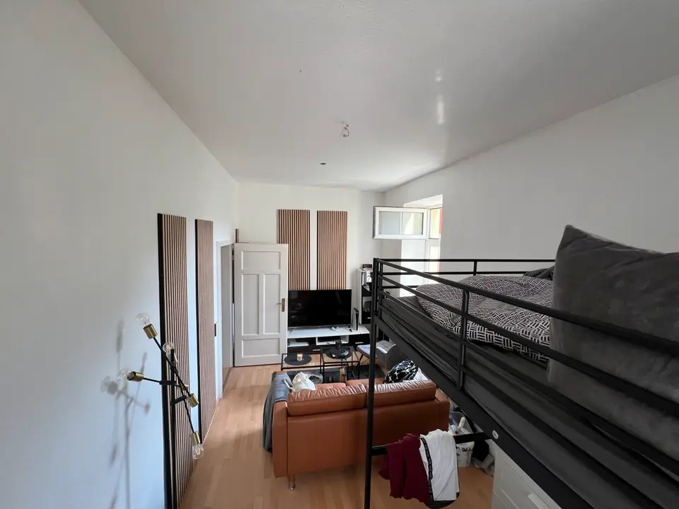 WG-Zimmer mit 16 m² in Augsburg – Bild 2