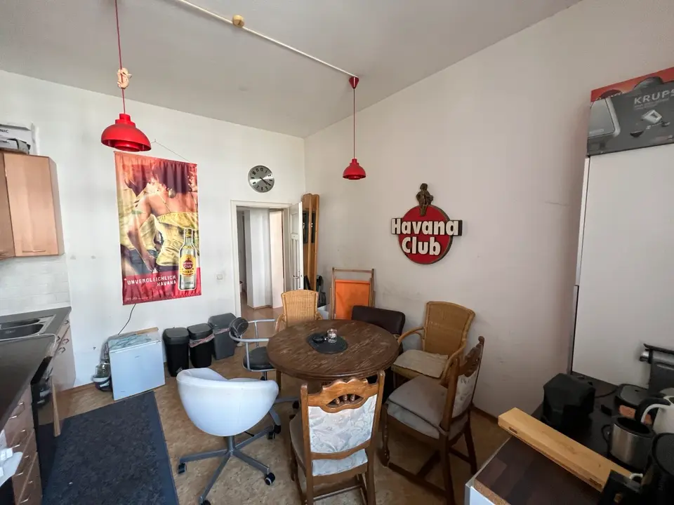 WG-Zimmer mit 16 m² in Augsburg – Bild 3
