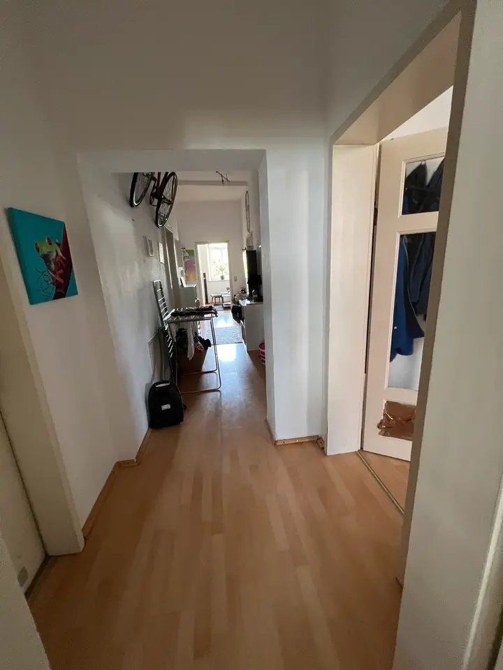 WG-Zimmer mit 16 m² in Augsburg – Bild 4