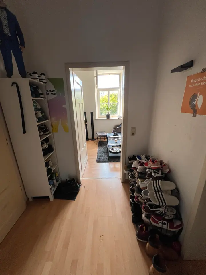 WG-Zimmer mit 16 m² in Augsburg – Bild 5
