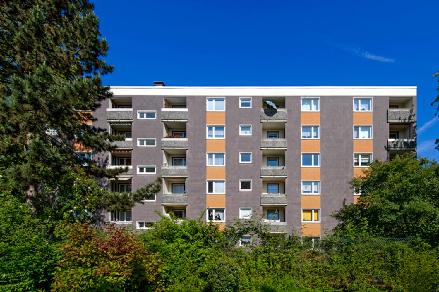 2 Zimmer Wohnung mit 57 m² in Solingen – Bild 2
