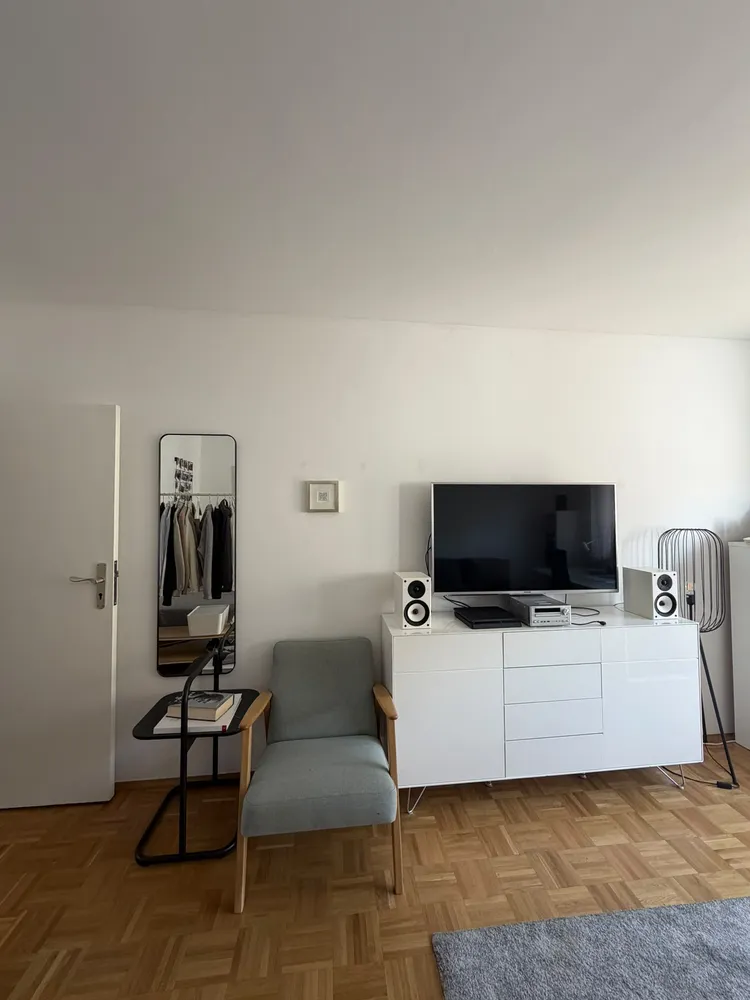 3 Zimmer Wohnung mit 94 m² in Mannheim – Bild 2