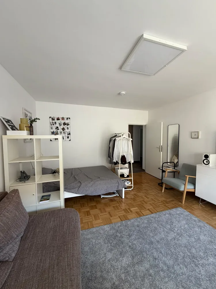 3 Zimmer Wohnung mit 94 m² in Mannheim – Bild 3