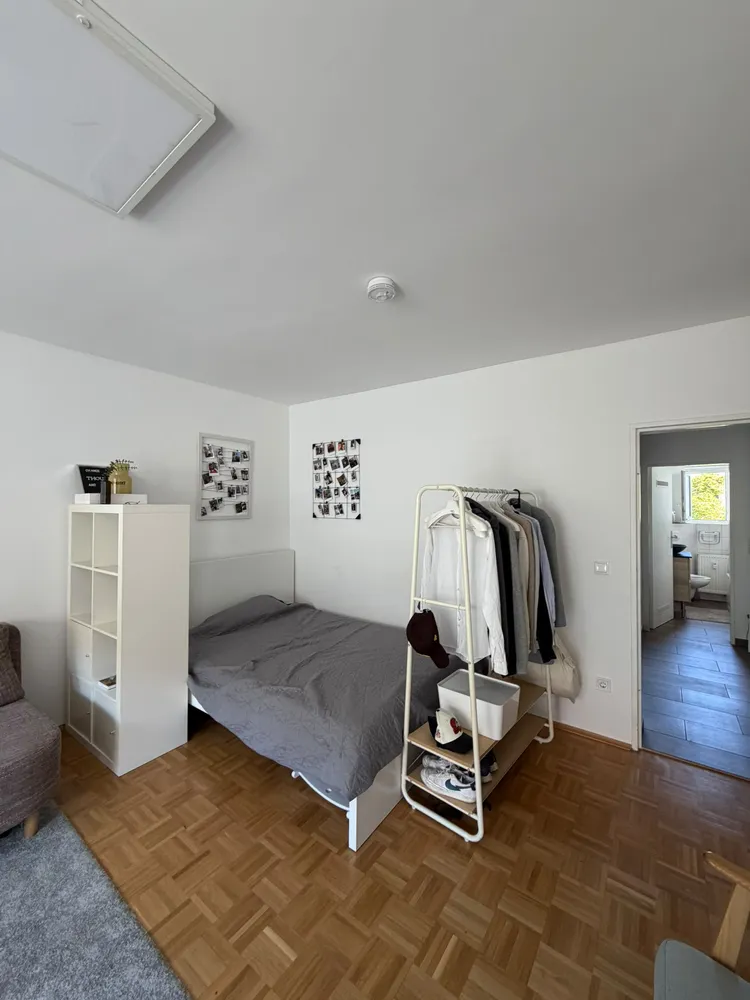 3 Zimmer Wohnung mit 94 m² in Mannheim – Bild 4