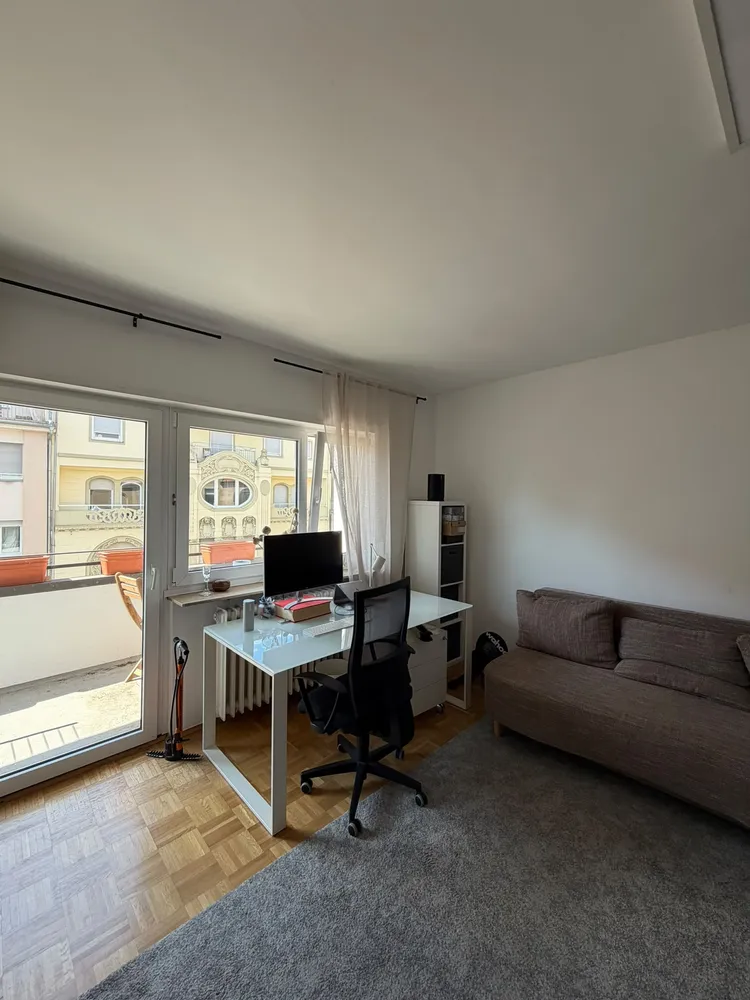 3 Zimmer Wohnung mit 94 m² in Mannheim – Bild 5