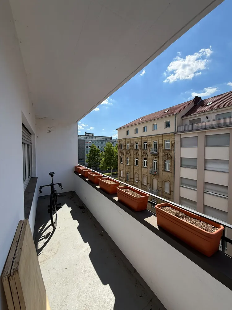 3 Zimmer Wohnung mit 94 m² in Mannheim – Bild 7