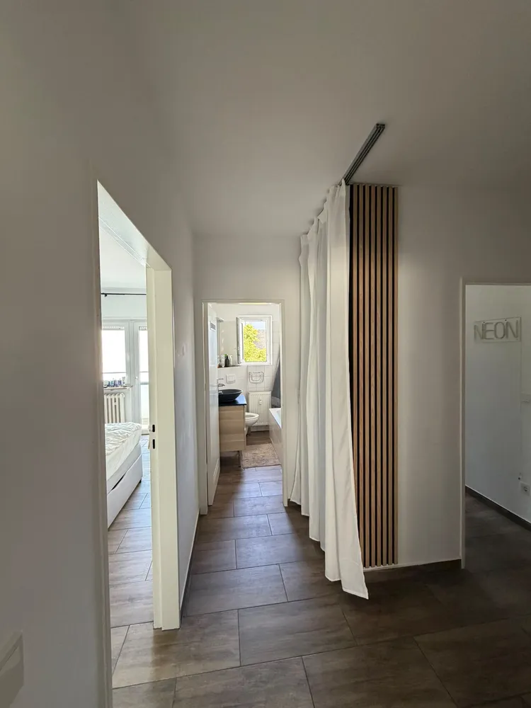 3 Zimmer Wohnung mit 94 m² in Mannheim – Bild 8