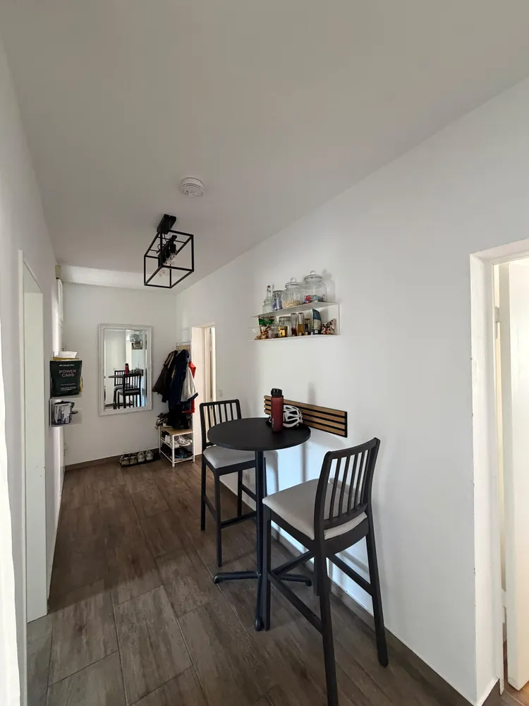 3 Zimmer Wohnung mit 94 m² in Mannheim – Bild 9