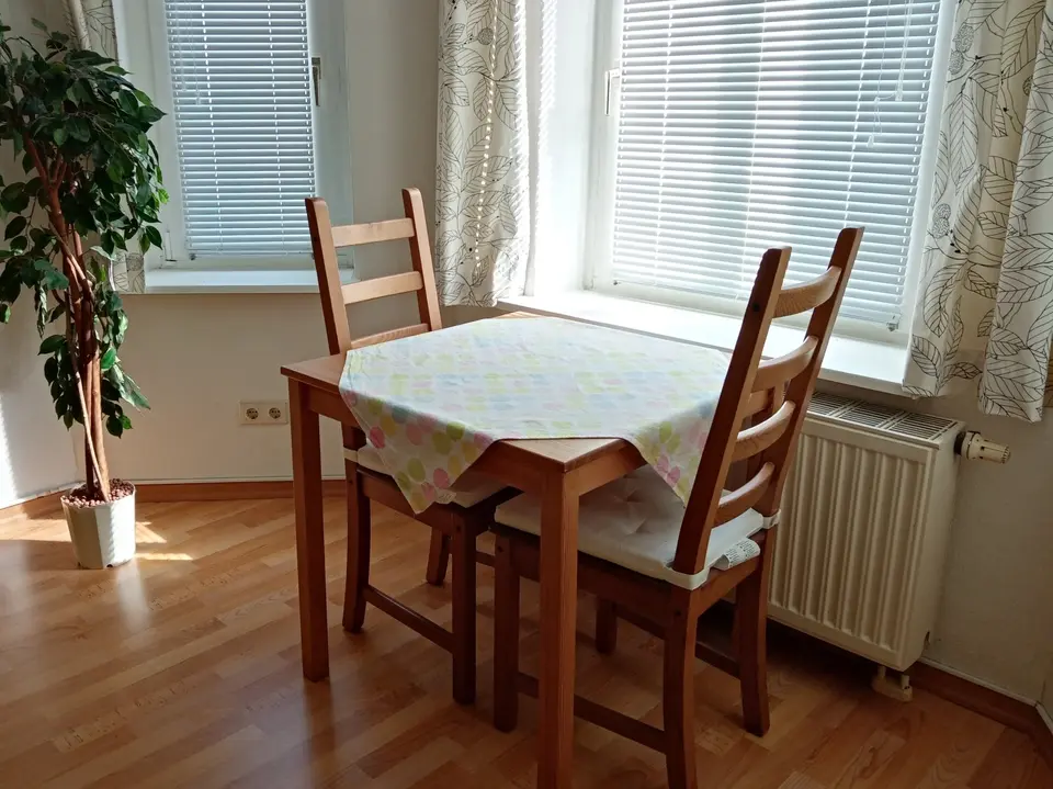 Studio mit 33 m² in Leipzig – Bild 5
