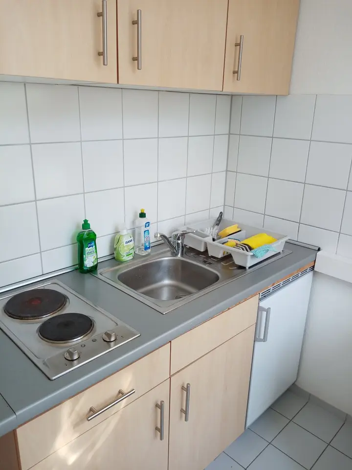 Studio mit 33 m² in Leipzig – Bild 7