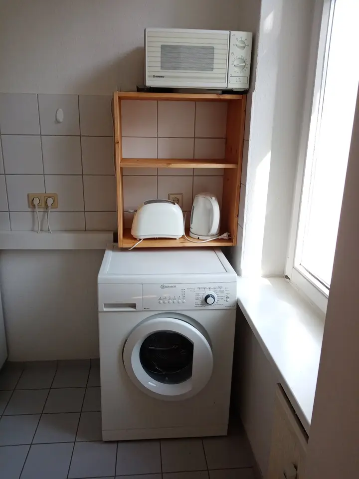 Studio mit 33 m² in Leipzig – Bild 8