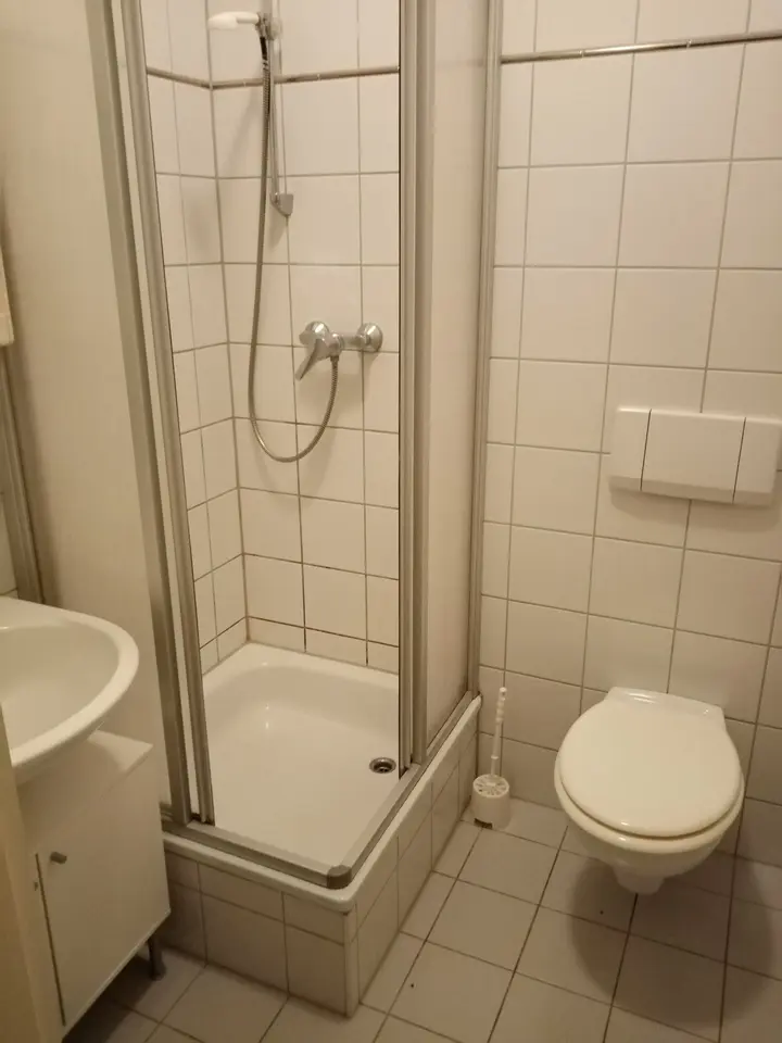 Studio mit 33 m² in Leipzig – Bild 9