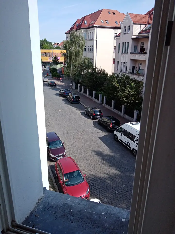 Studio mit 33 m² in Leipzig – Bild 10