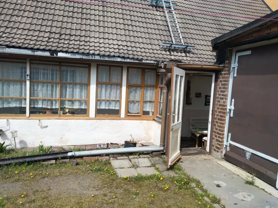 4 Zimmer Haus mit 102 m² in Aschersleben – Bild 4