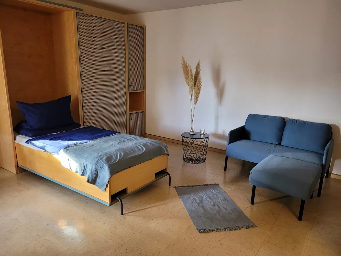2 Zimmer Wohnung mit 44 m² in Ludwigsburg – Bild 2