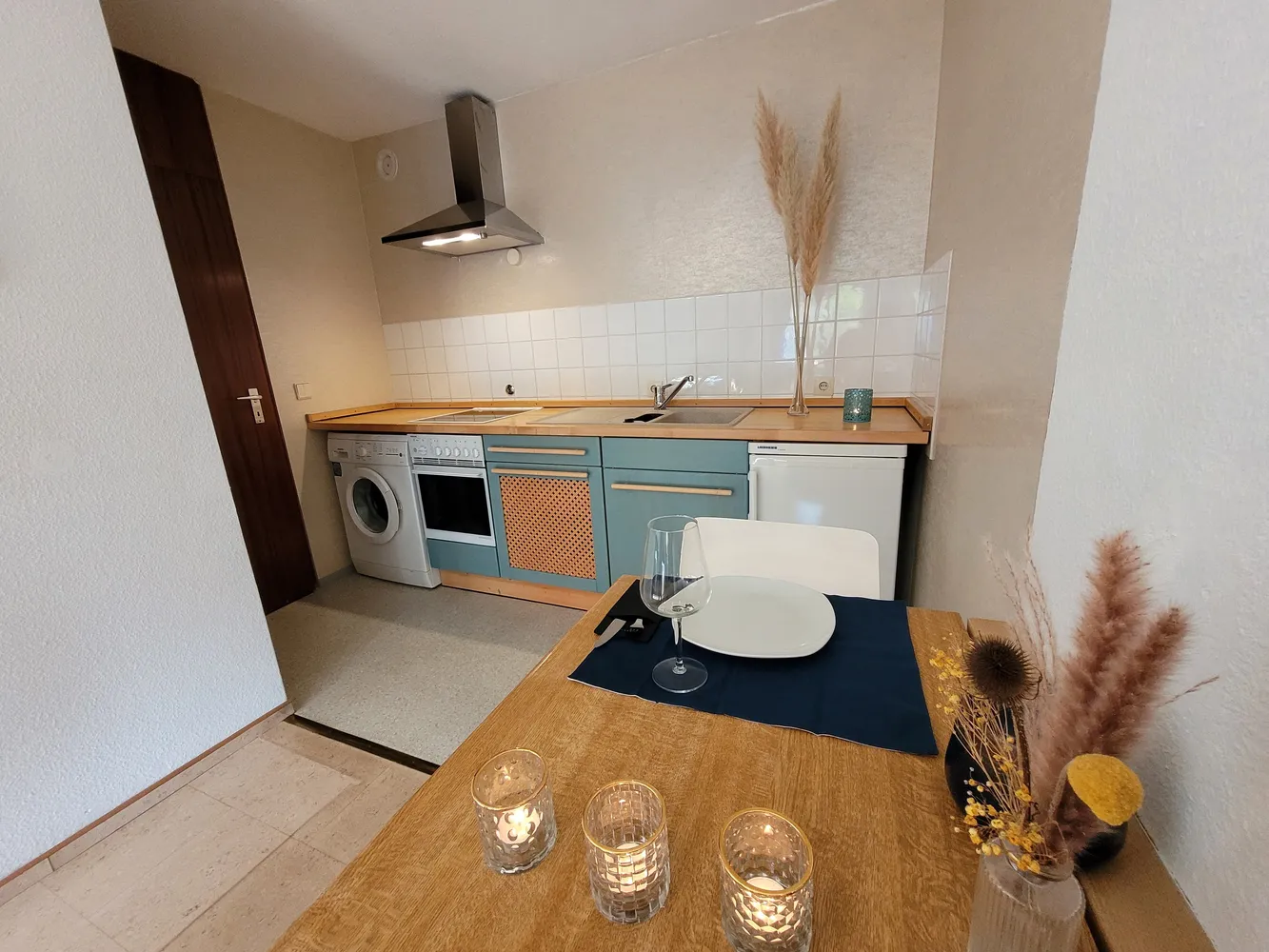 2 Zimmer Wohnung mit 44 m² in Ludwigsburg – Bild 3