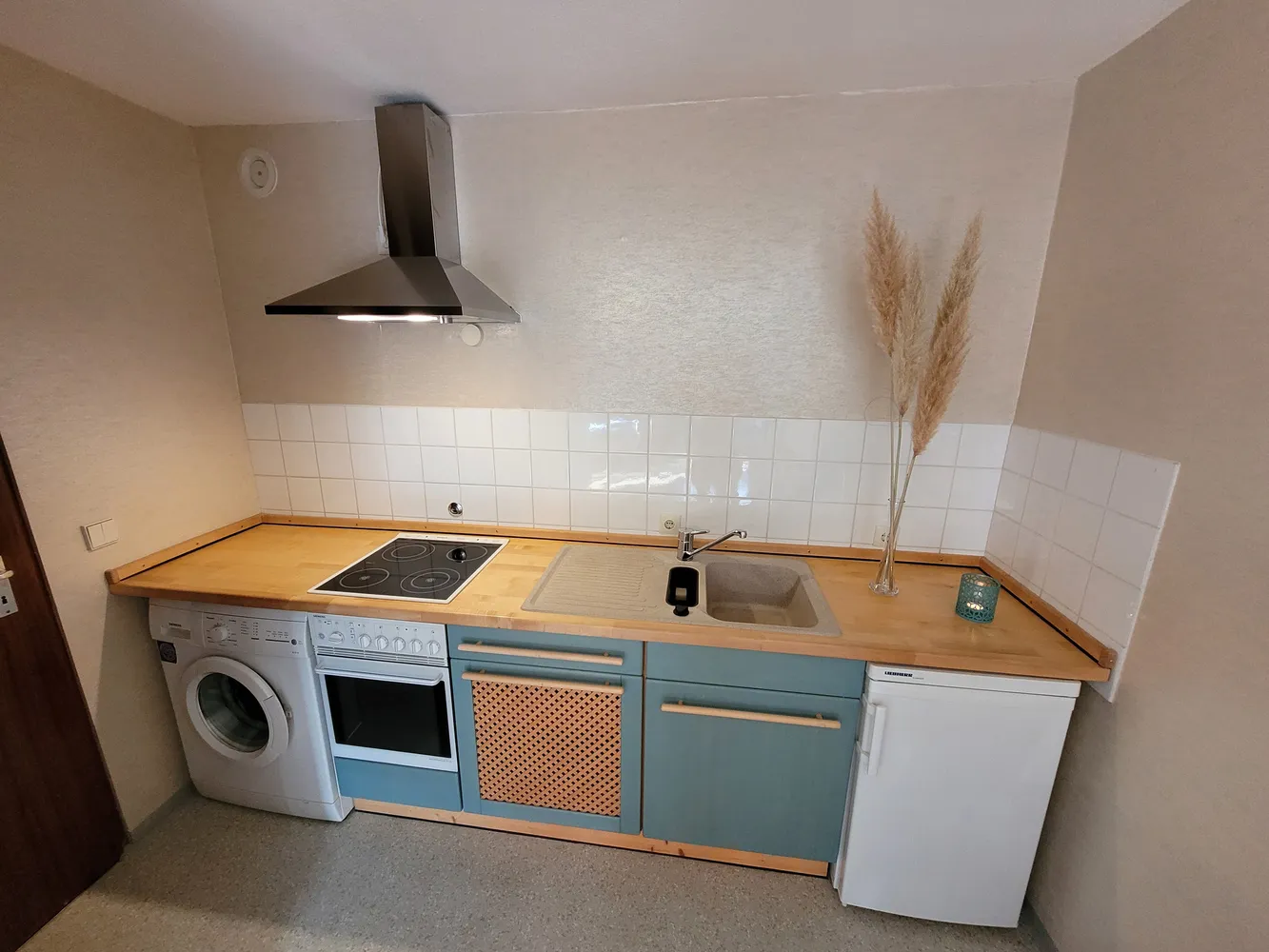 2 Zimmer Wohnung mit 44 m² in Ludwigsburg – Bild 4