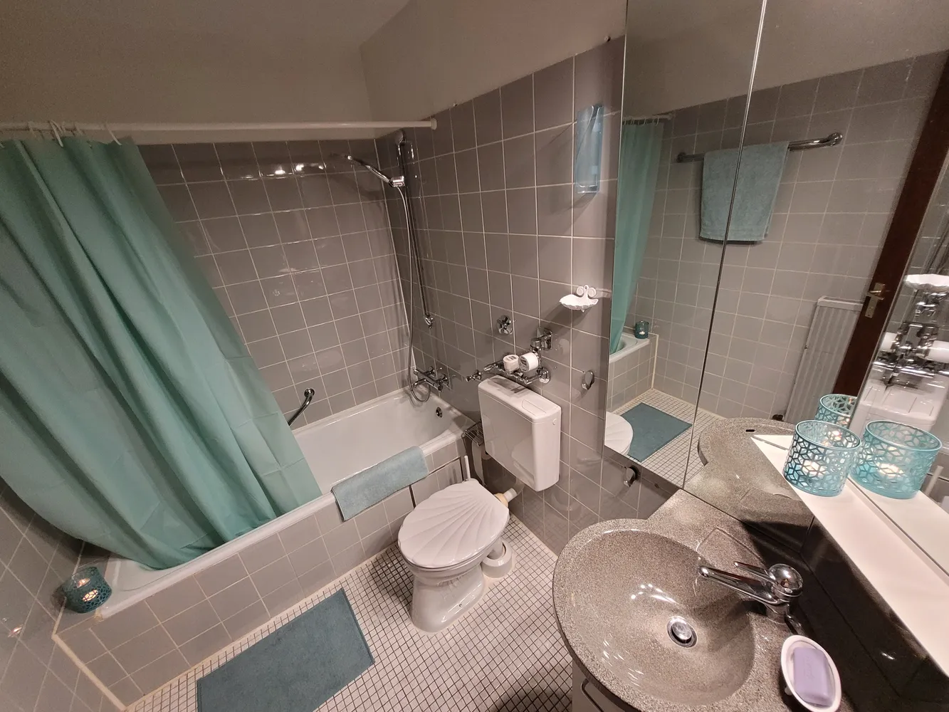 2 Zimmer Wohnung mit 44 m² in Ludwigsburg – Bild 5