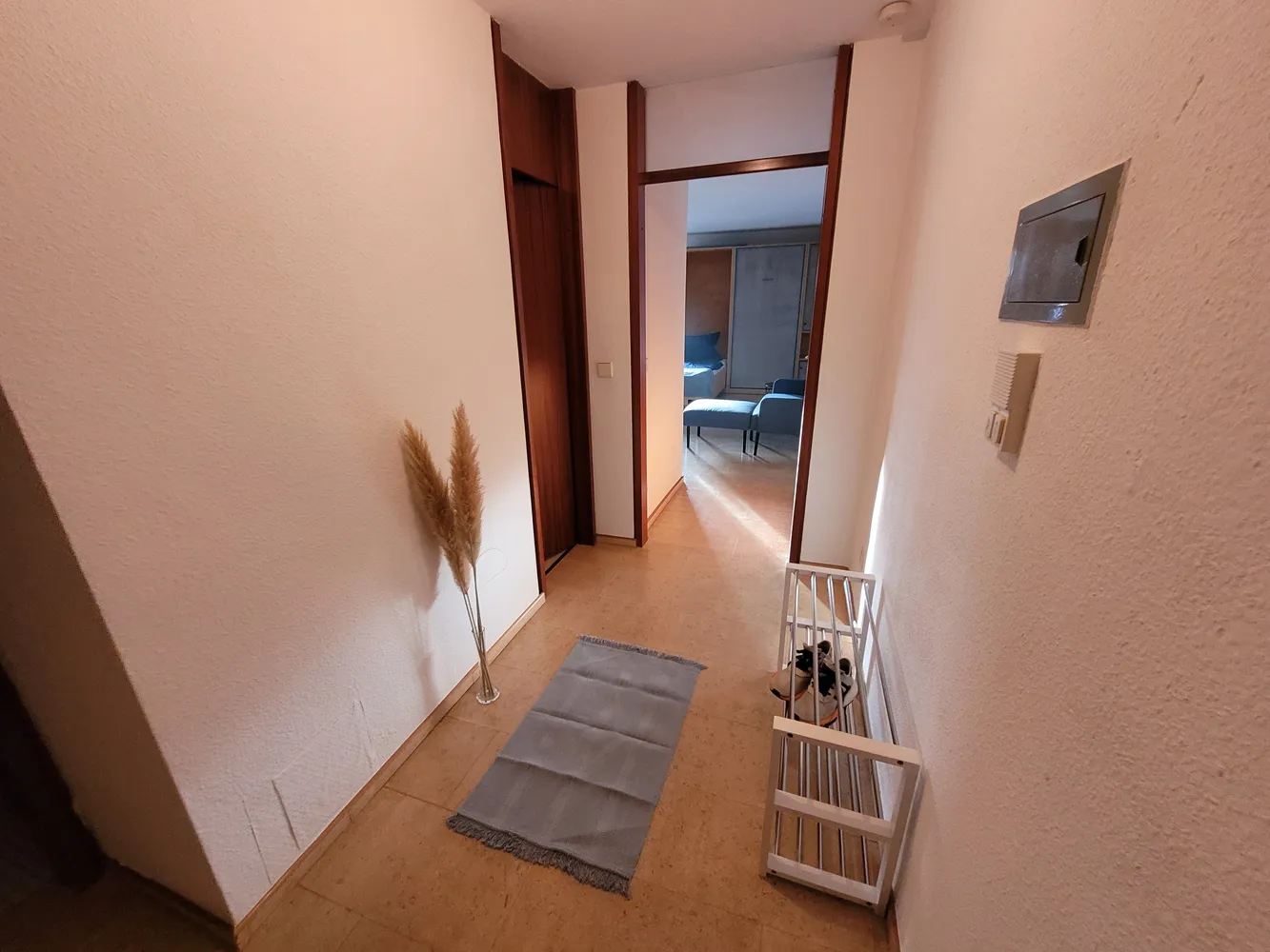 2 Zimmer Wohnung mit 44 m² in Ludwigsburg – Bild 6