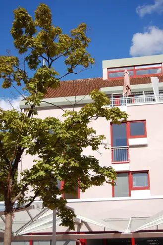 3 Zimmer Wohnung mit 63 m² in Saarbrücken – Bild 11
