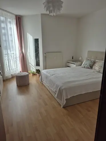 3 Zimmer Wohnung mit 63 m² in Saarbrücken – Bild 2