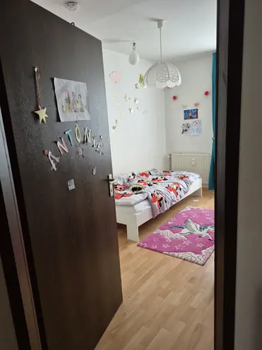 3 Zimmer Wohnung mit 63 m² in Saarbrücken – Bild 3