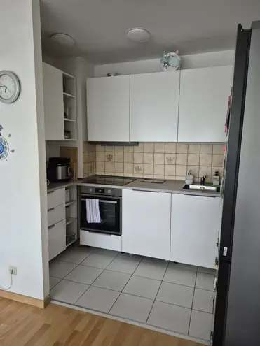 3 Zimmer Wohnung mit 63 m² in Saarbrücken – Bild 4